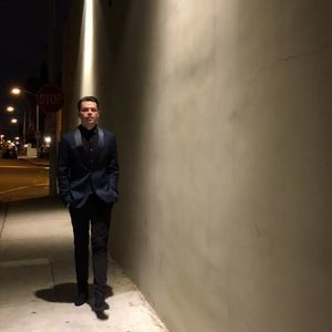 Meet your Posher, Kyle